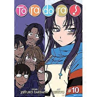 Toradora!. Vol. 10 - Toradora! (Manga)