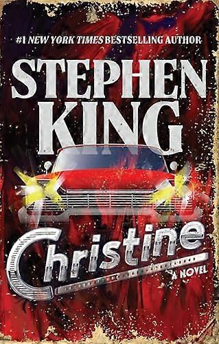 Christine