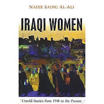 Mujeres iraquíes: historias no contadas desde 1948 hasta la actualidad