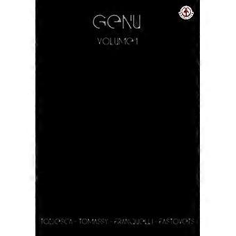 Genu, 1
