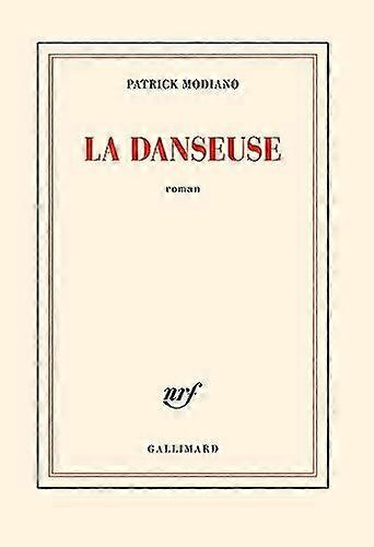 La danseuse