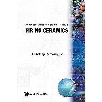 Brennen von Keramiken (Fortgeschrittene Reihe in Mathematischer Physik)