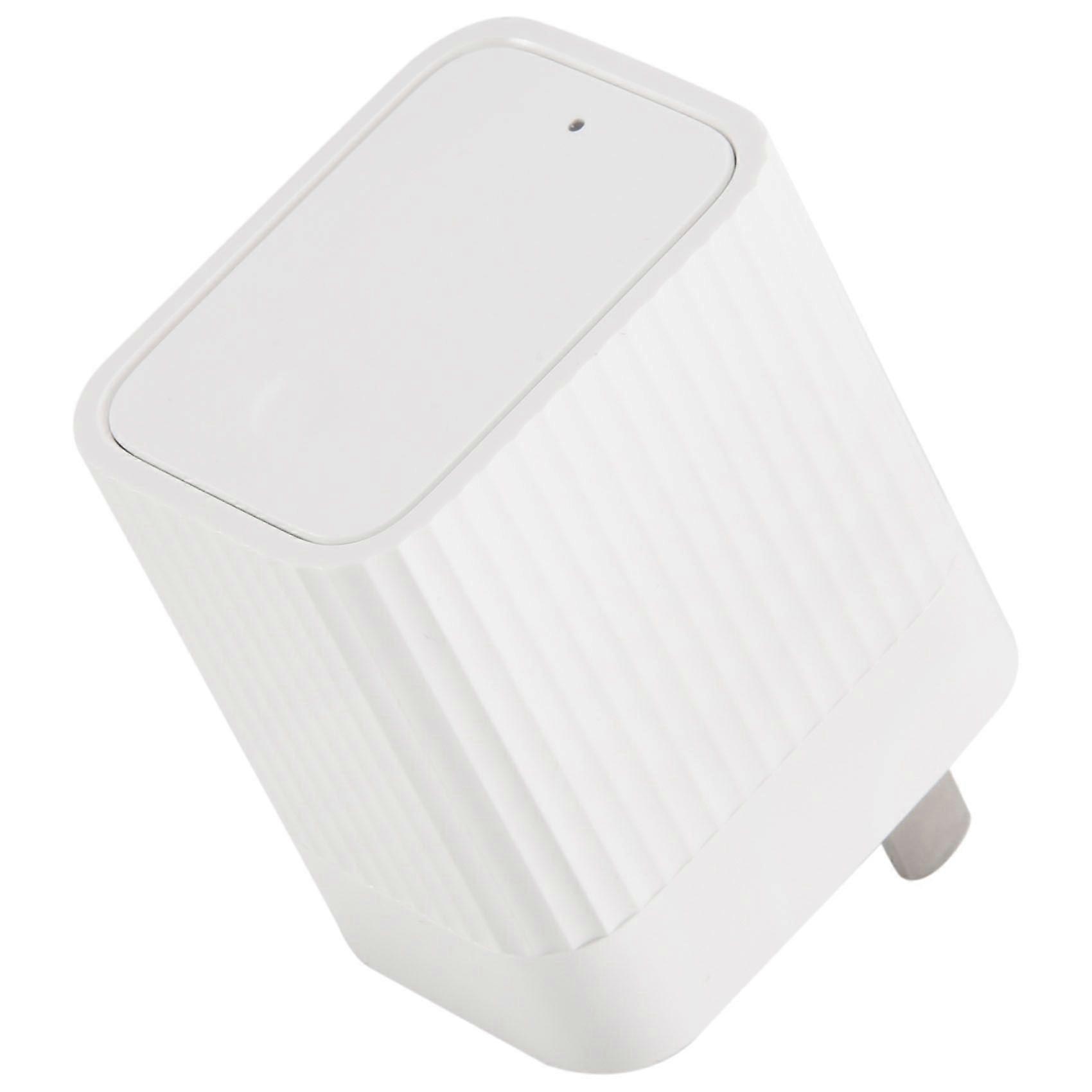 Bluetooth Gateway Hub Compatible WIFI Remote View Data Sub-Device Smart Linkage Home Device Work with Mi Home US-Plug