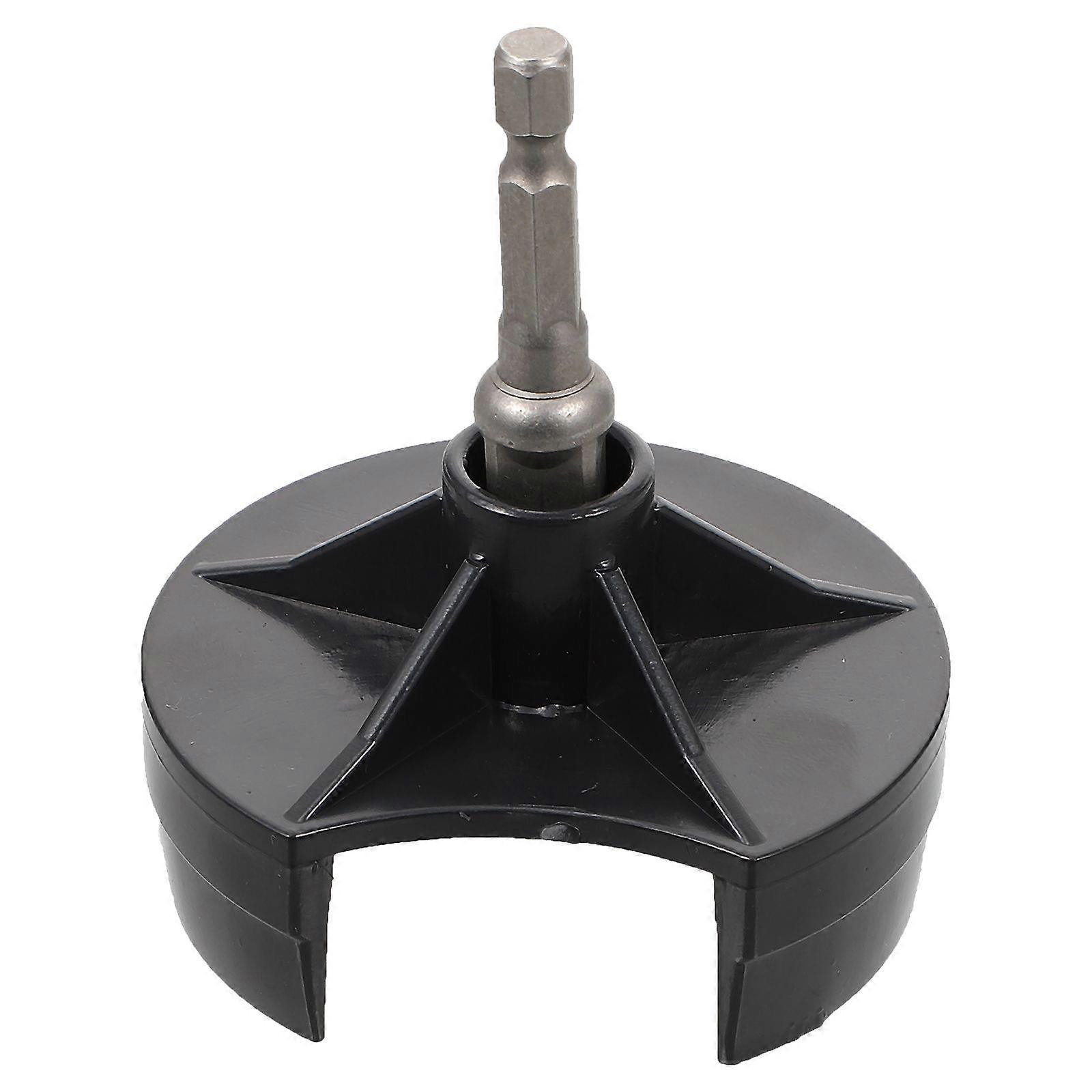 Plastic Knitting Machine Power Adapter Knitting Machine Crank Handle Adaptor