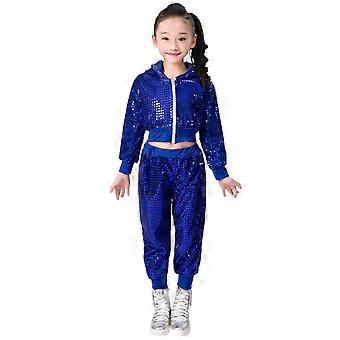 Conjunto de roupa de inverno para recém-nascido – Vestido de festa com lantejoulas e glitter e calça, compatível com a irmãzinha.