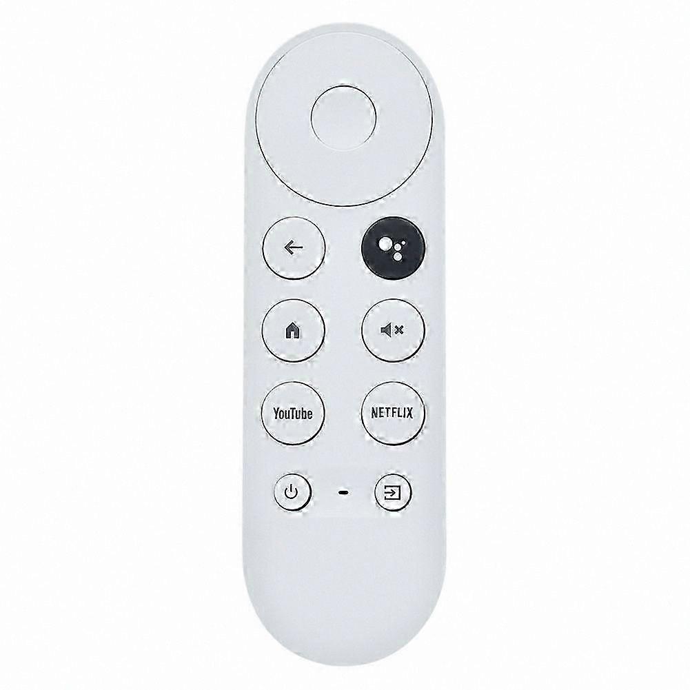 2020 Model 4K Bluetooth Voice TV Remote Control Replacement for Streaming Devices