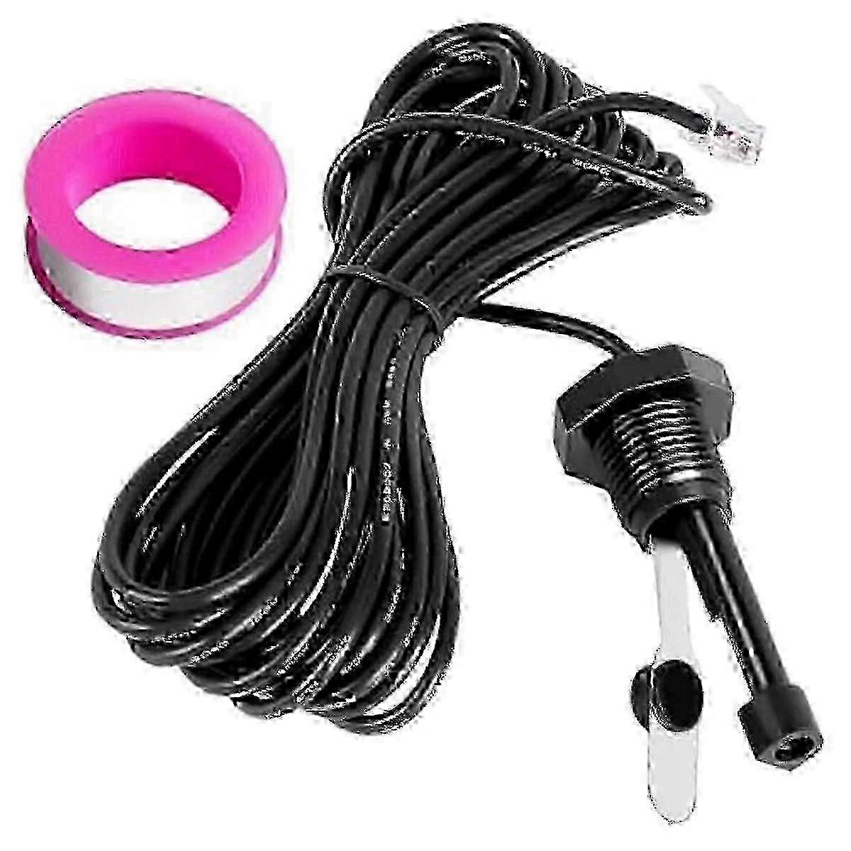 Flow Switch Assembly with Sensor & Cable for Hayward Pool Pump