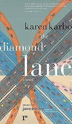 Diamond Lane