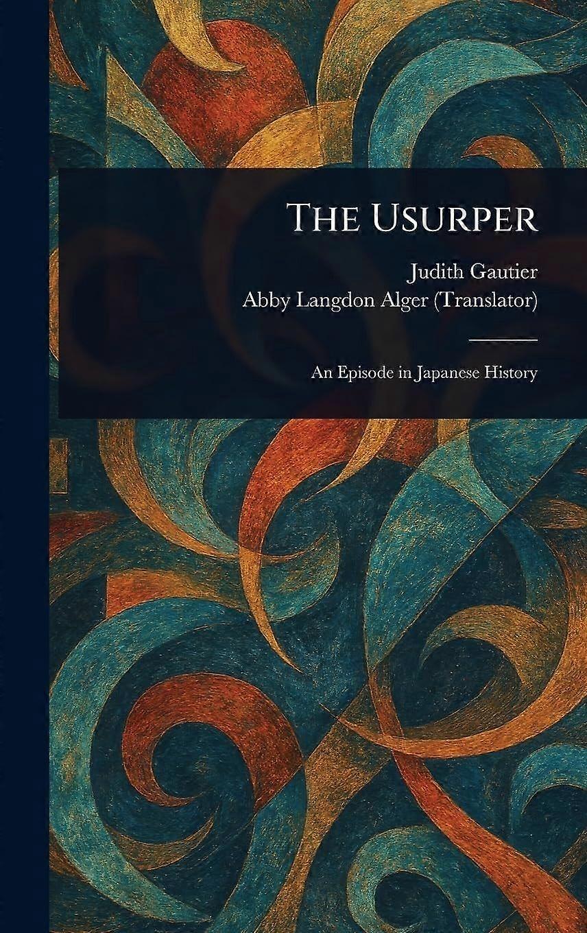 The usurper
