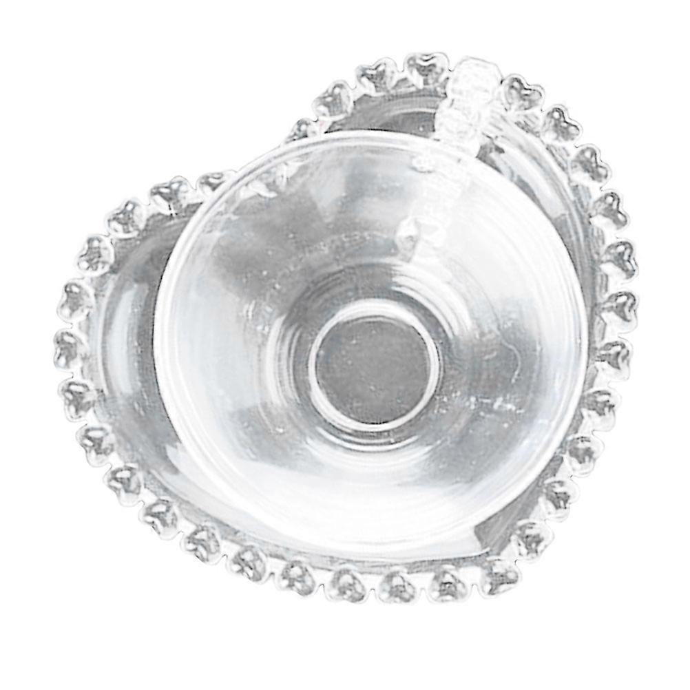 Transparent Glass Coffee Cup for 1Set with Practical Tea Drinking Function