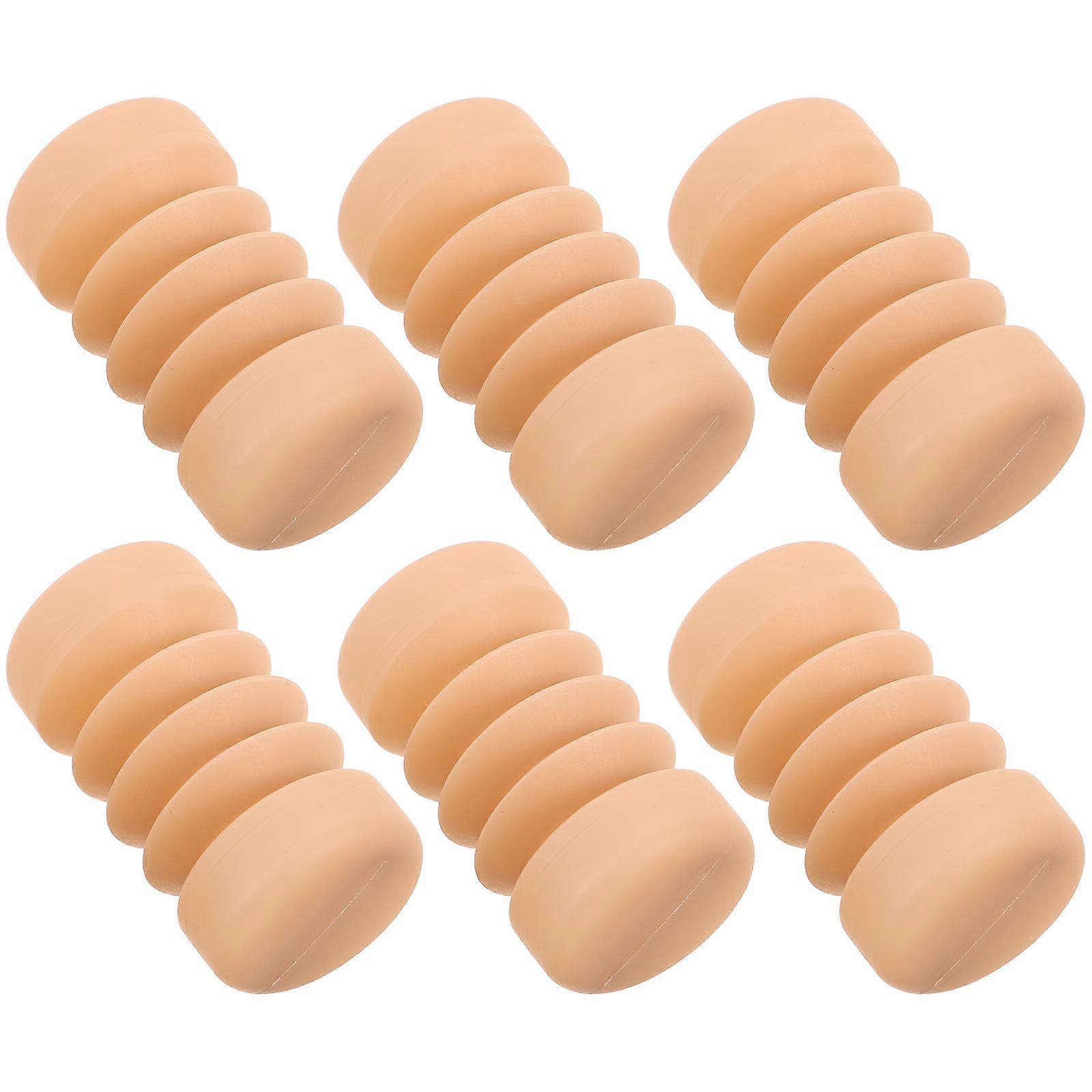 Prank Tool Bone Cracker for Bone Cracking Sound Effect 18Pcs Party Prop
