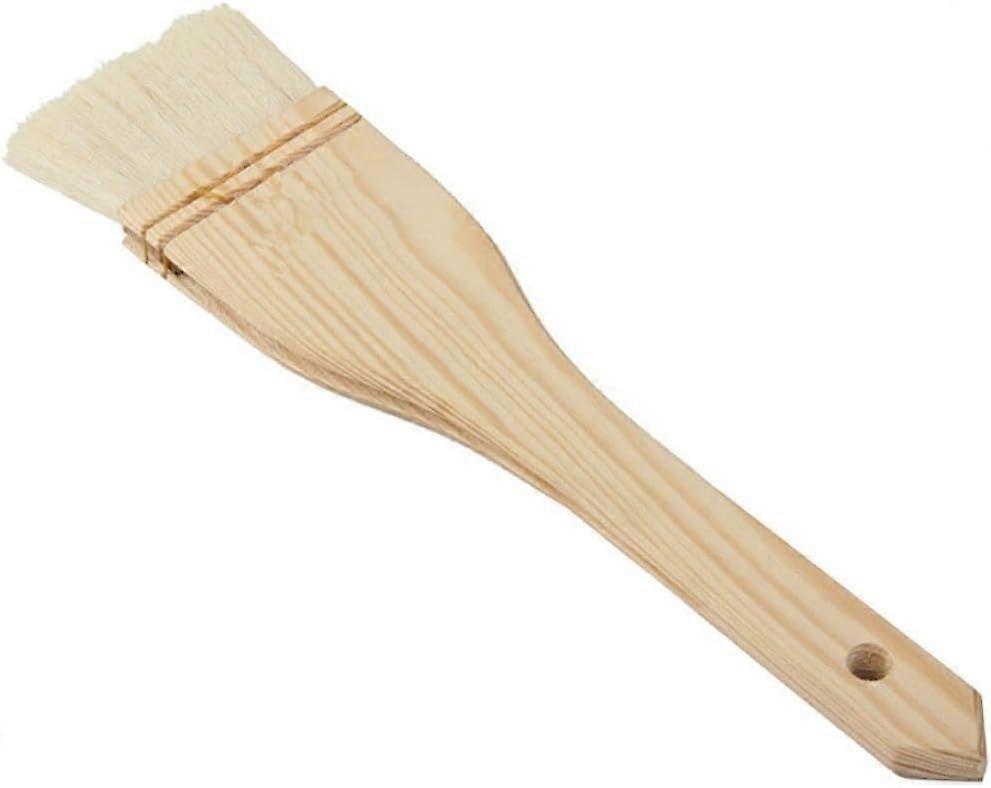 Application Resistant Grilling Basting Kitchen Pastry Handle Baking