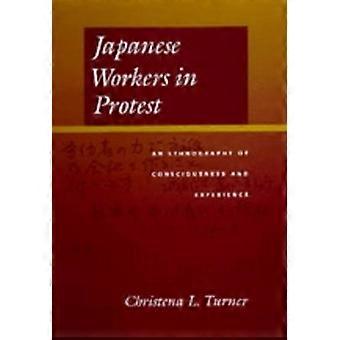 Japanske arbejdere i protest - En etnografi om bevidsthed og erfaring (artikel)