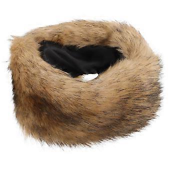Simulation Chapeau En Fourrure Femmes Hiver Chapeau En Fourrure Chaude Mode Garde Chaud Chapeau Pour Femmes Fille