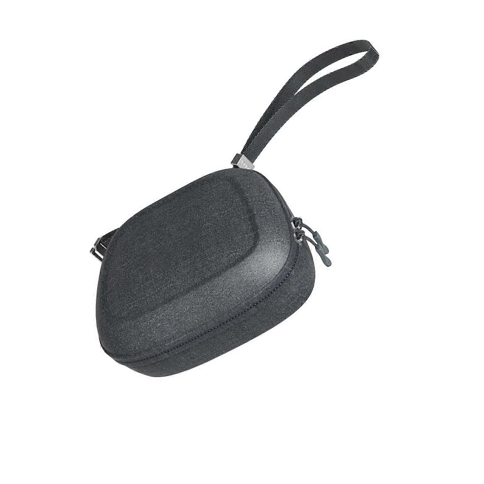 Carrying Case for Steam Controller 2 Scratchproof Storage Box Game Controller Shockproof Protector Case with Pocket Multicolor