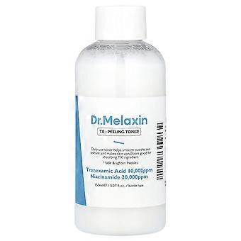 Dr.Melaxin, TX-Peeling Toner, 5.07 fl oz (150 ml)