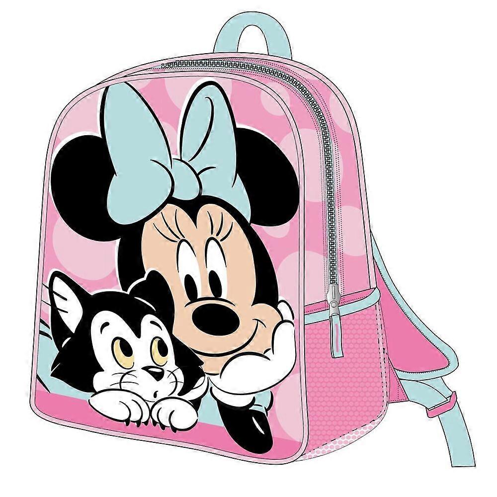 Disney Minnie 3D backpack 30 cm