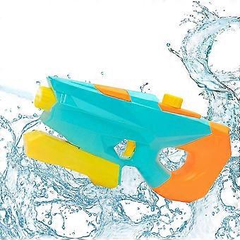 2 in 1 Water Gun and Spray Gun - Water Gun 1200ML Large Capacity Portable Water Gun Toy