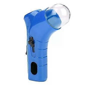 Pet Toy Handheld Dispenser Puppy Treat Dispenser Pet Toys M7R68202