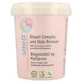 Bleach and stain remover 450 g