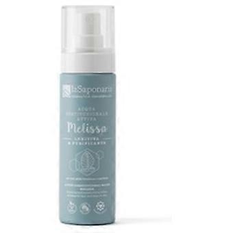 Lemon balm soothing active water 50 ml
