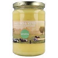 Ghee clarified butter Bio 500 g