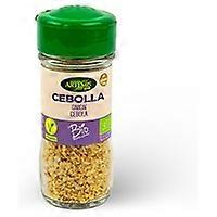 Organic granulated onion 30 g