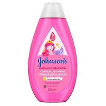Baby shine drops shampoo 500 ml