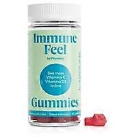 Immune feel immunity 60 Jelly beans