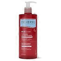 Dexeclear anti-imperfection cleansing gel 400 ml