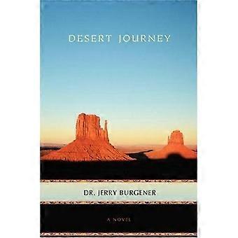 Desert journey