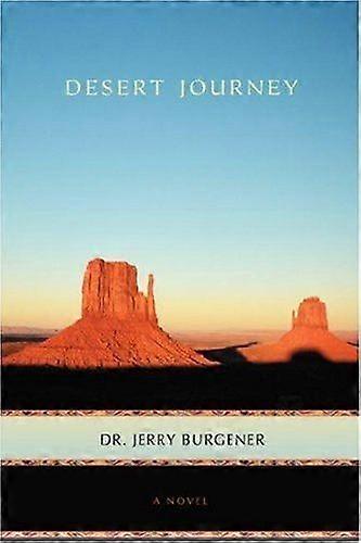 Desert journey