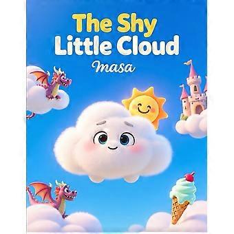 The shy little cloud