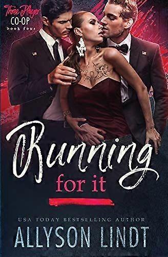 Running for it