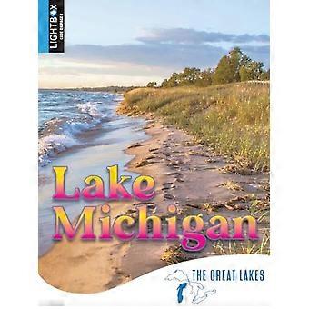 Lago Michigan (Grandes Lagos)