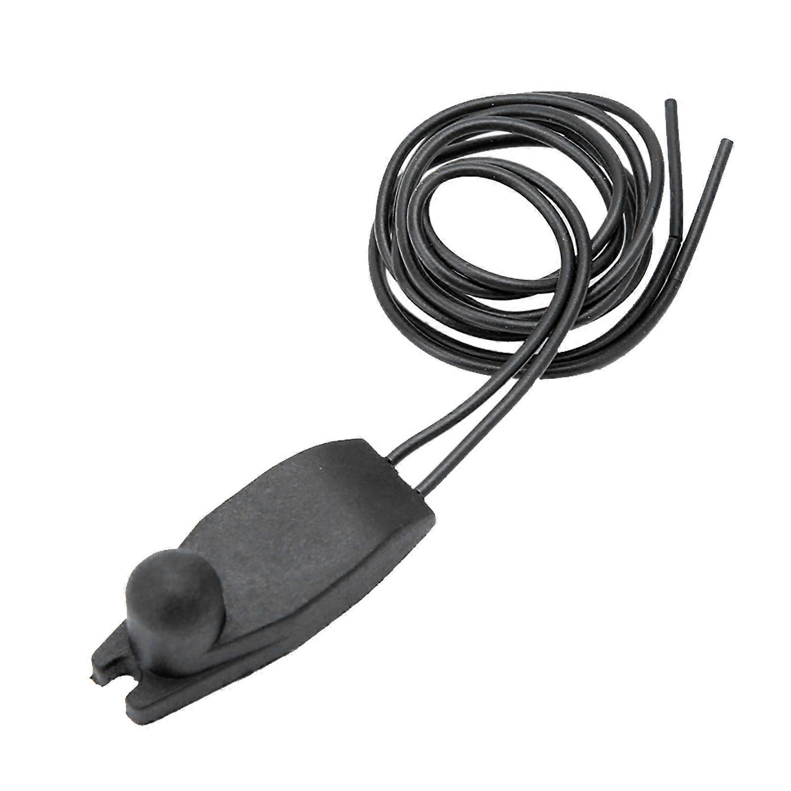 Utvendig temperatursensor passer til Peugeot RCZ 6445F9