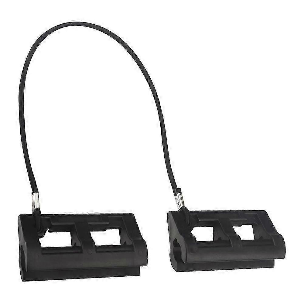 Hydraulic Steering Lock compatible with Locking Ships Hydraulic Steering