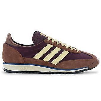 adidas SL 72 OG W - Damessneakers Bruin IE3425