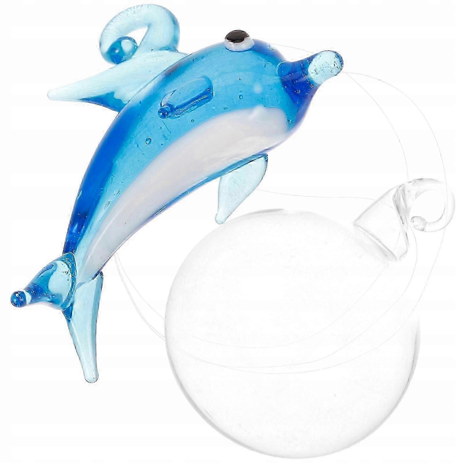 2026 Crafts Fish Tank Decorations