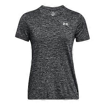 T-shirt à manches courtes Under Armour Twist pour femmes