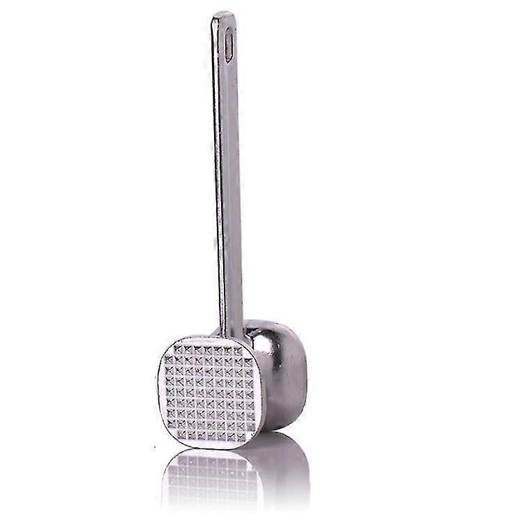 Stor kött tenderizer Mallet Tool Robust Steak Pounder Hammer