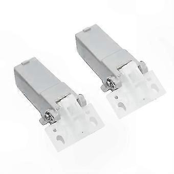 Ersatz-ADF-Scharnier für Kopierermodelle D1120, D1320, D1380, D1520, IR1430, 1435, C250, C350, C351, Ersatzteil FL3
