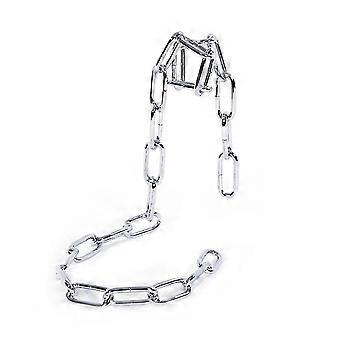 Metal Chain/rope Wine Rack Bracket Suspension Bottle Rack Storage Wedding Party