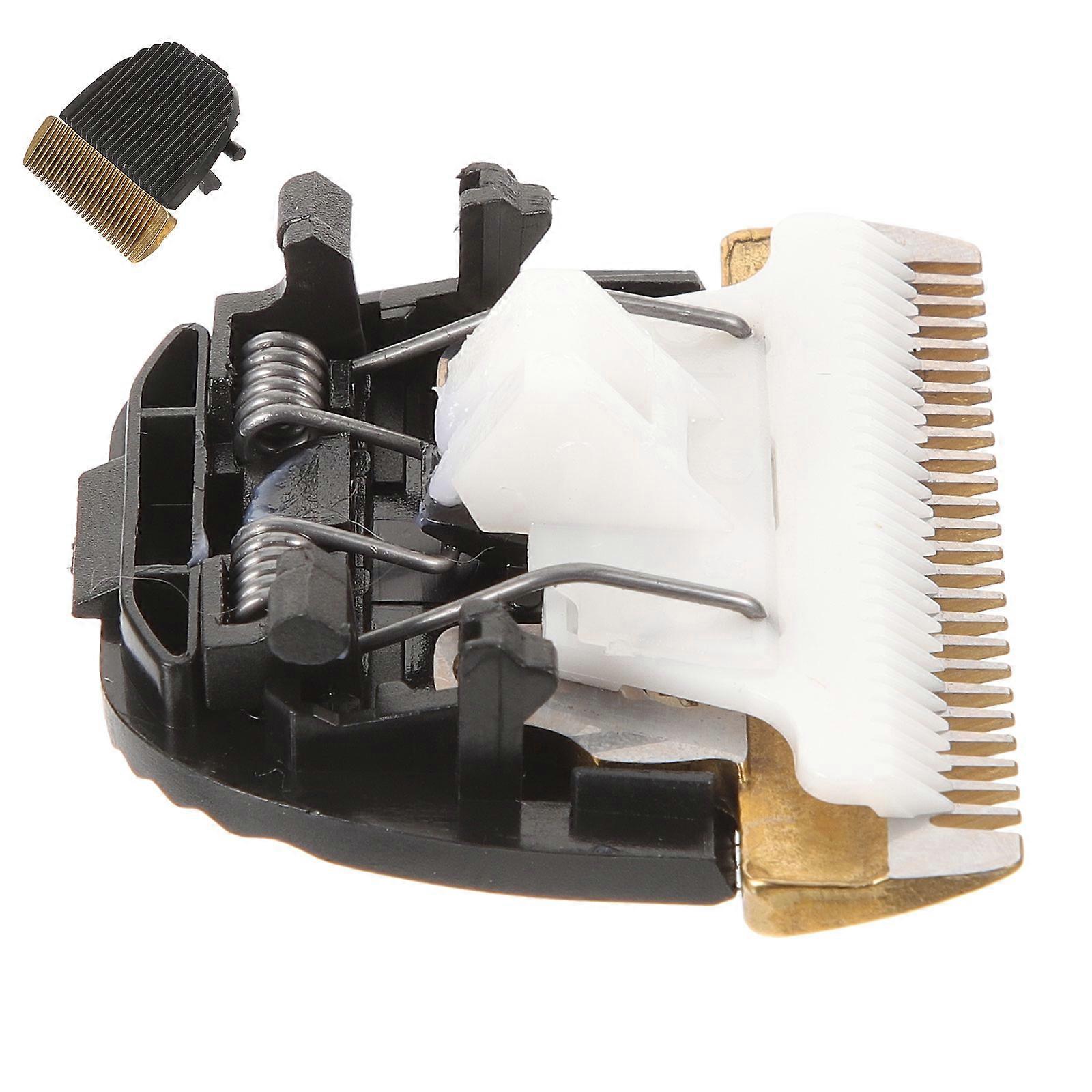 Clipper Blade Trimmer Blade Detachable Replacement Blade Trimmer Attachment