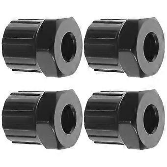 4pcs lockring ferramenta de remoção de ferramenta de remoção de ferramenta