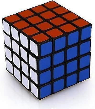 4x4x4 Speed Magic Cube