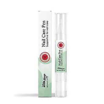 South Moon Nail Care Pen Gently Protects The Shiny And Smooth Nail Surface, Nourishing And Cleaning The Nail Care Pen
