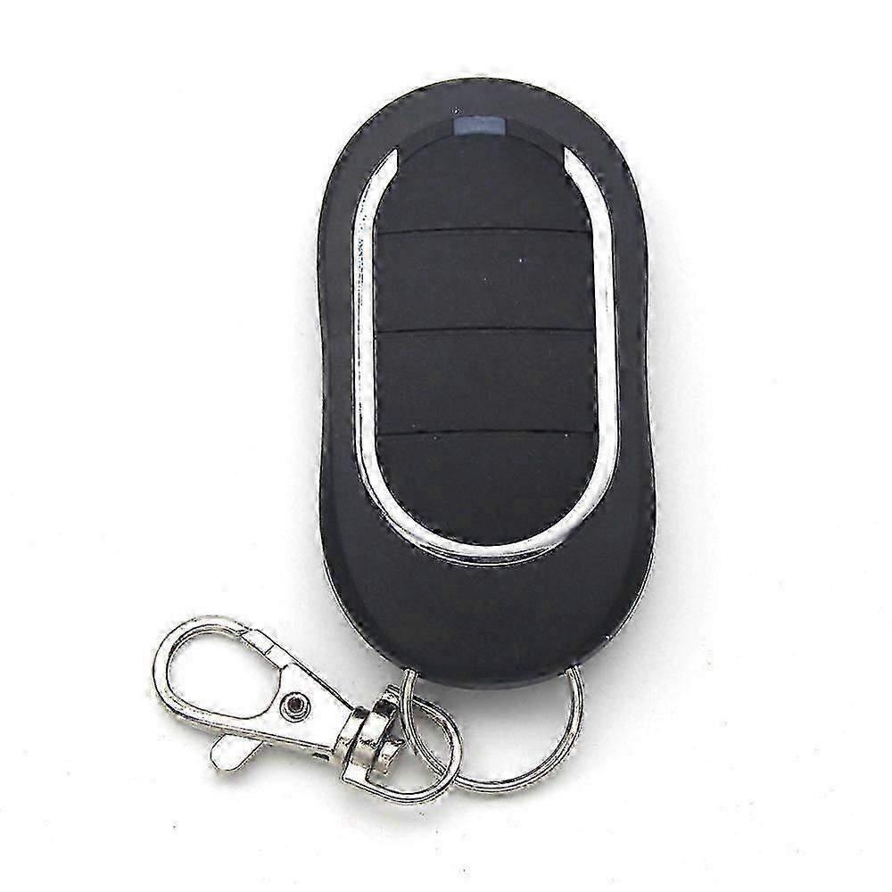 Remote Control compatible with Alutech AT-4N Gate Garage Door, 433.92MHz with Rolling Code