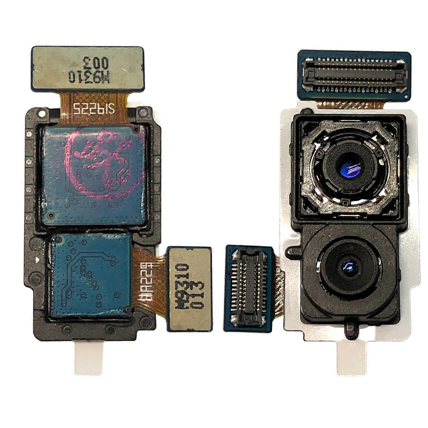 Back camera for Samsung Galaxy A20e Main Cam Replacement Part Camera Flex Repair