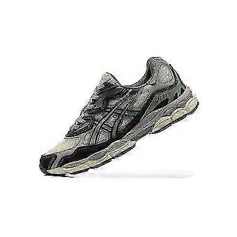 New shock-absorbing unisex same casual outdoor versatile long-distance running, jogging sports shoes, non-slip and wear-resistant indoor sports shoes